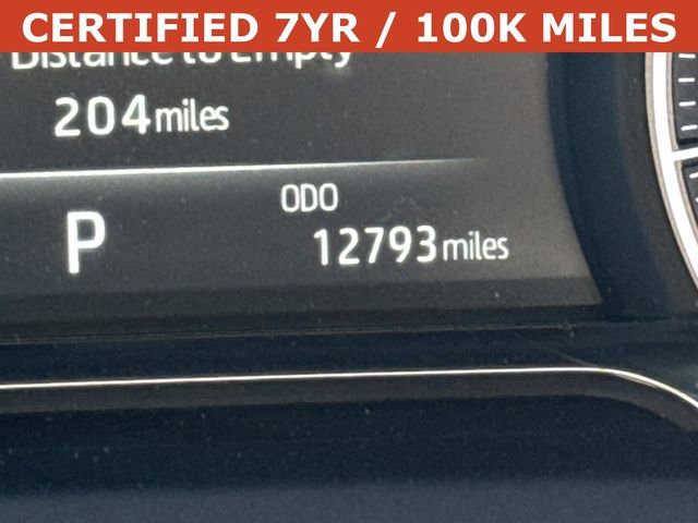Used 2024 Toyota Venza LE AWD/4WD image 28