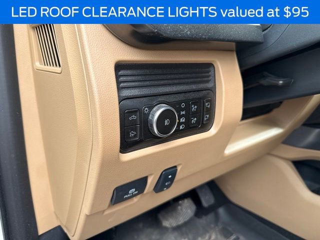 Used 2025 Ford F350 Lariat w/ Lariat Ultimate Package AWD/4WD image 20