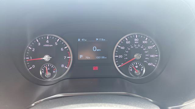 Used 2022 Kia Telluride EX w/ EX Premium Package AWD/4WD image 18