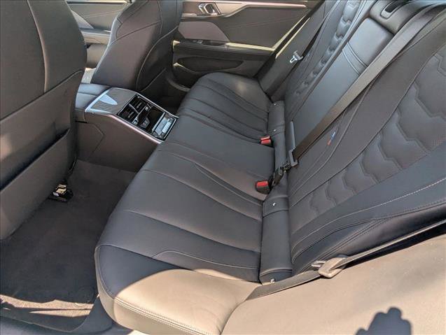 New 2026 BMW 840i image 15