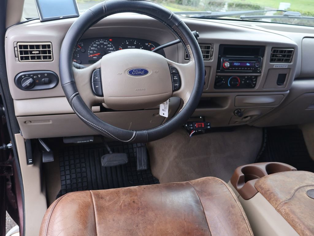 Used 2004 Ford F250 King Ranch image 27