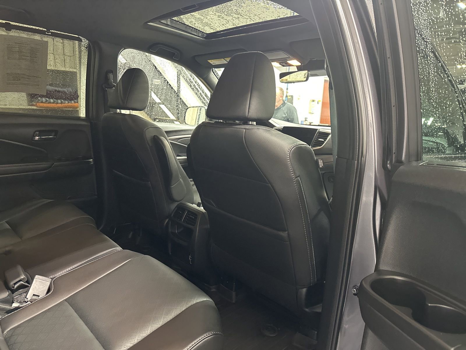 Used 2021 Honda Passport EX-L image 31