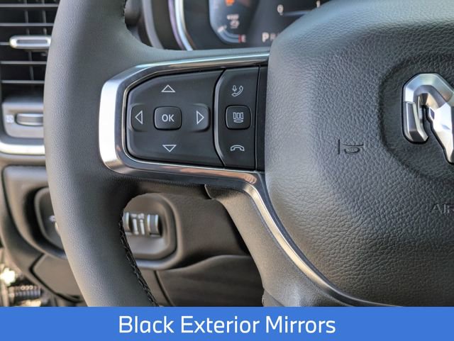 New 2026 RAM 3500 Laramie w/ Night Edition image 20