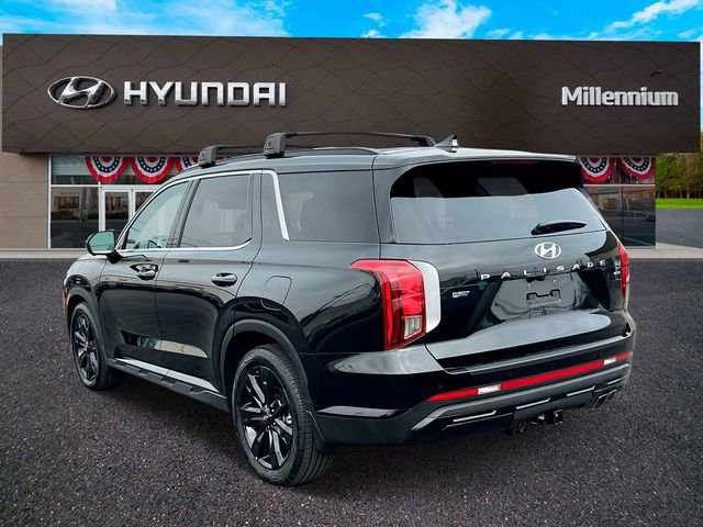 Used 2025 Hyundai Palisade XRT image 40