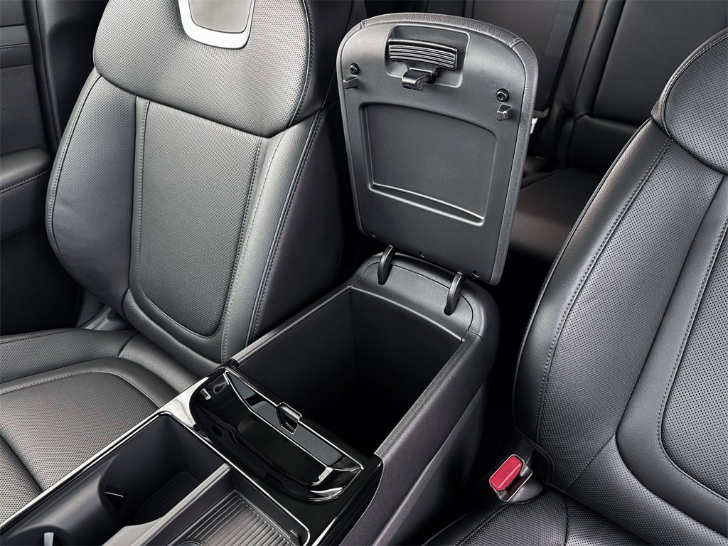 New 2026 Hyundai Tucson Limited image 18