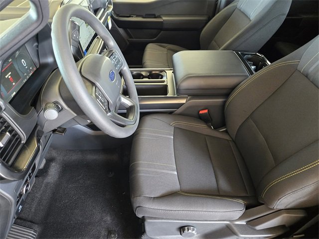 New 2025 Ford F150 STX w/ Equipment Group 200A image 10