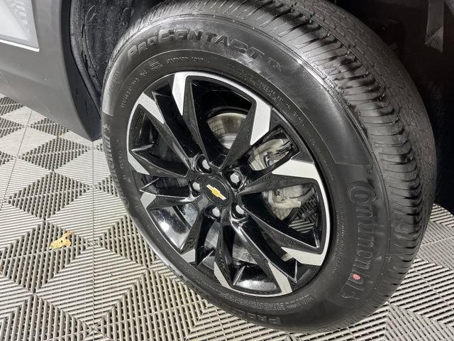 Used 2023 Chevrolet TrailBlazer LT FWD image 15