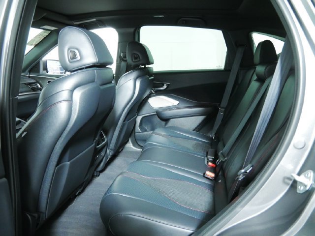 Used 2023 Acura RDX w/ Advance Package AWD/4WD image 17