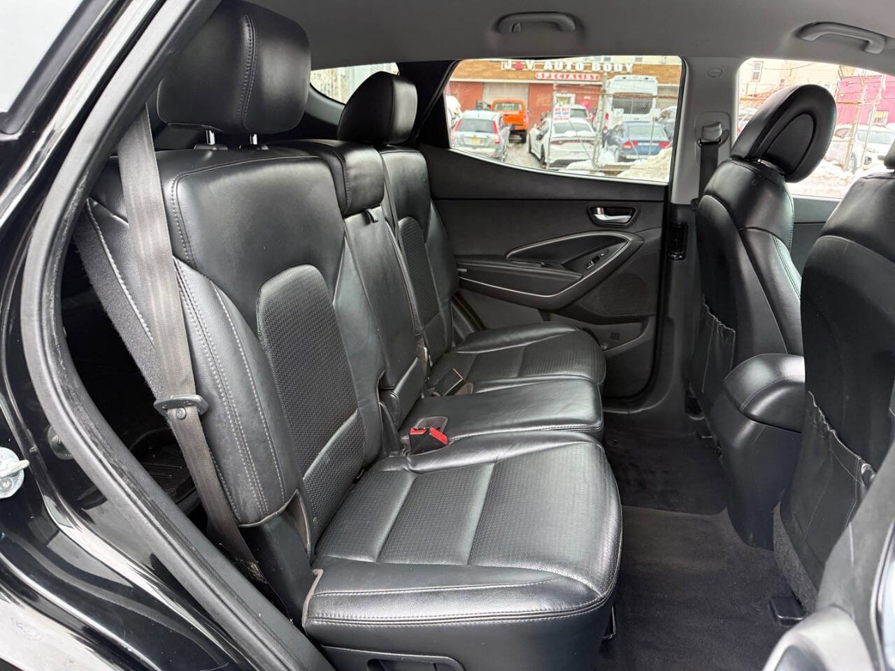 Used 2013 Hyundai Santa Fe Sport 2.0T image 12