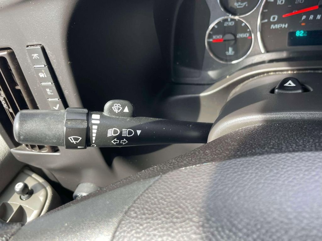 Used 2020 Chevrolet Express 3500 LT w/ LT Preferred Equipment Group image 20