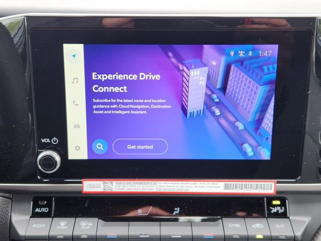 New 2026 Toyota Camry SE image 16