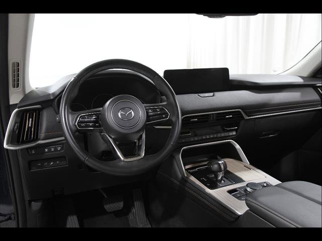 Certified 2024 MAZDA CX-90 3.3 Turbo w/ Premium Package AWD/4WD image 6