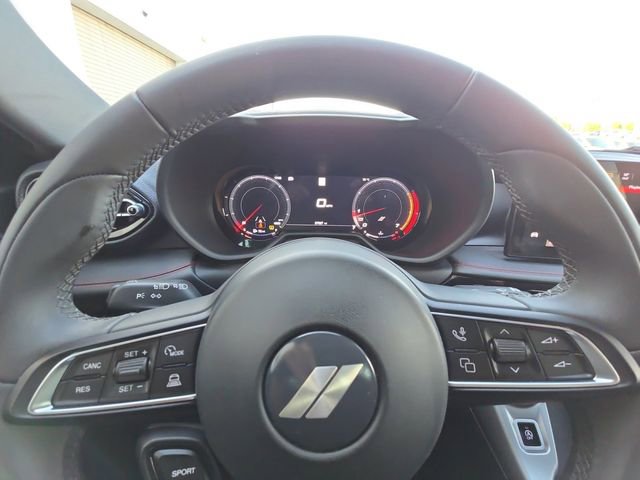Used 2024 Dodge Hornet GT w/ GT Blacktop Package image 25