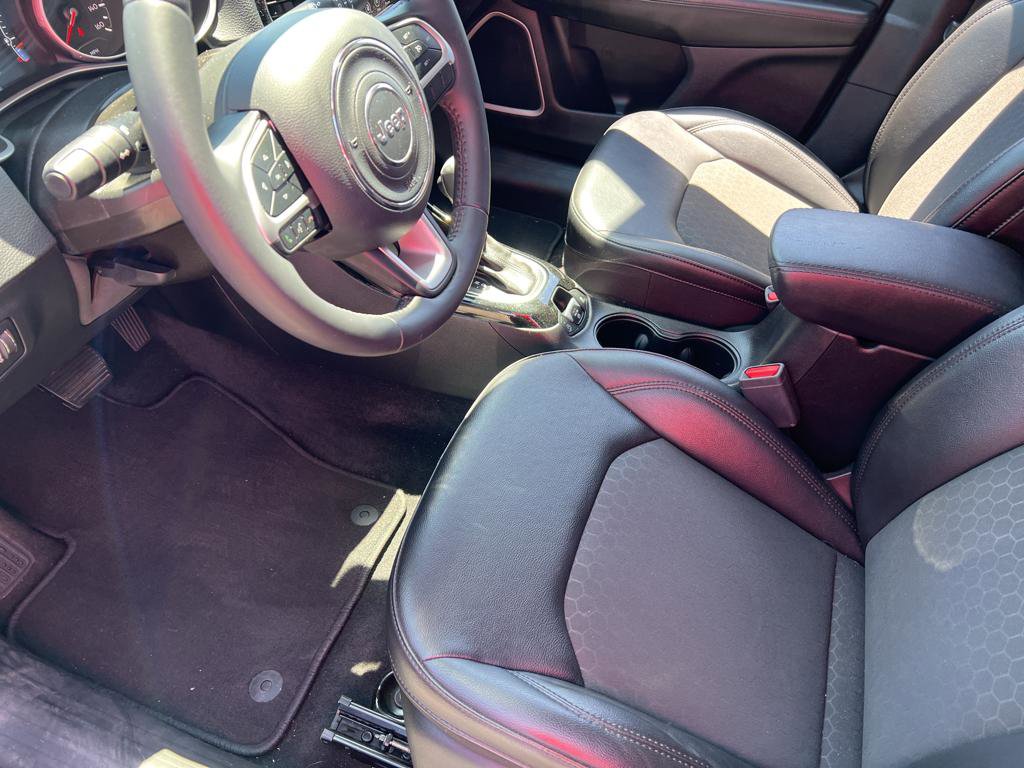 Used 2019 Jeep Compass Altitude image 13