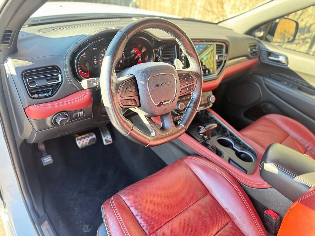 Used 2023 Dodge Durango SRT Hellcat image 14