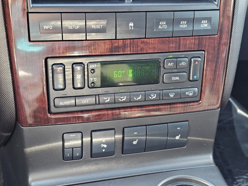 Used 2008 Ford Explorer Limited image 16