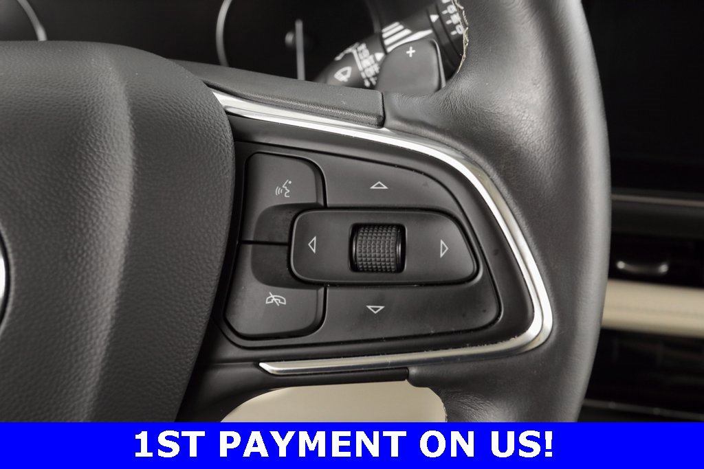 Used 2023 Buick Envision Preferred image 26