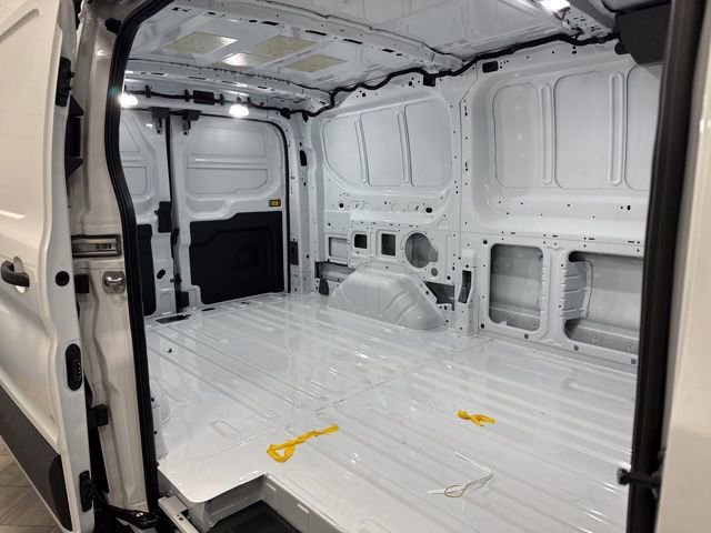 New 2025 Ford Transit 150 Low Roof image 22