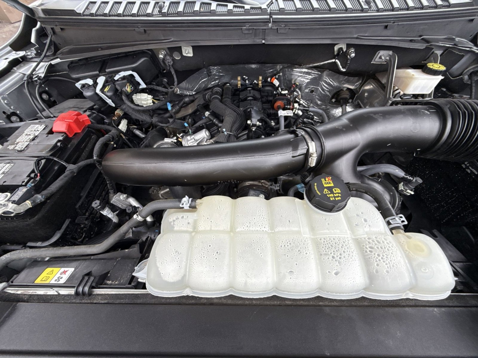 Used 2024 Ford Expedition Max Limited image 29
