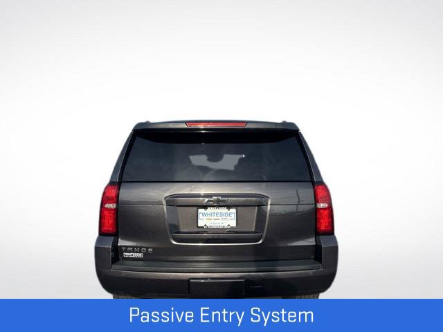 Used 2017 Chevrolet Tahoe LT AWD/4WD image 17