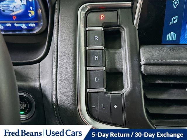 Used 2022 Chevrolet Tahoe LT image 19