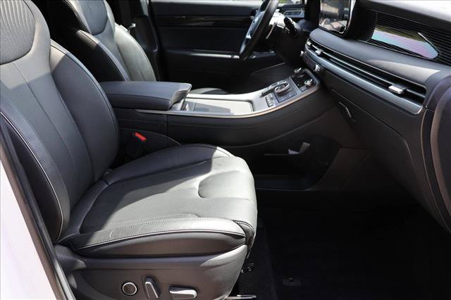 Used 2024 Hyundai Palisade Calligraphy AWD/4WD image 30