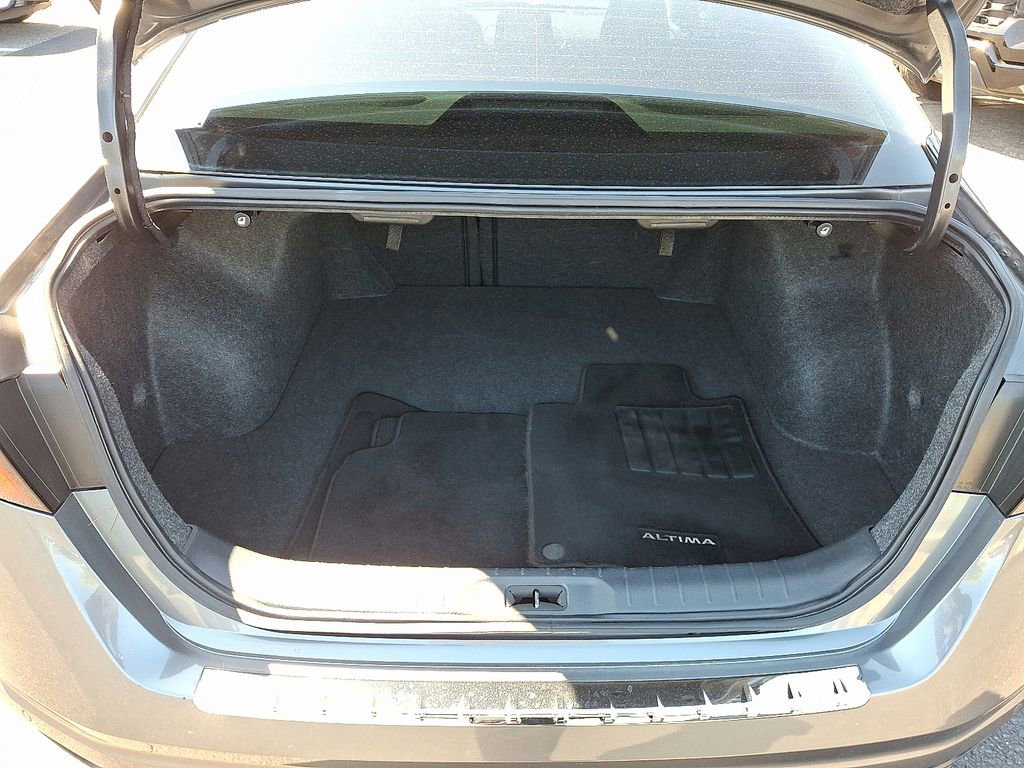 Used 2021 Nissan Altima 2.5 SL image 30