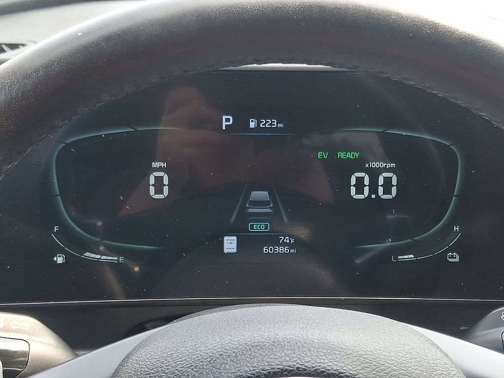 Used 2023 Kia Sportage EX w/ EX Premium Package image 22