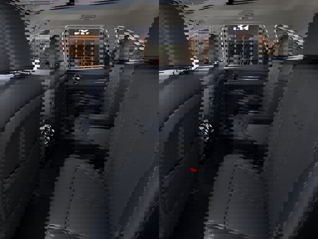 New 2026 Kia Sorento SX AWD/4WD image 18