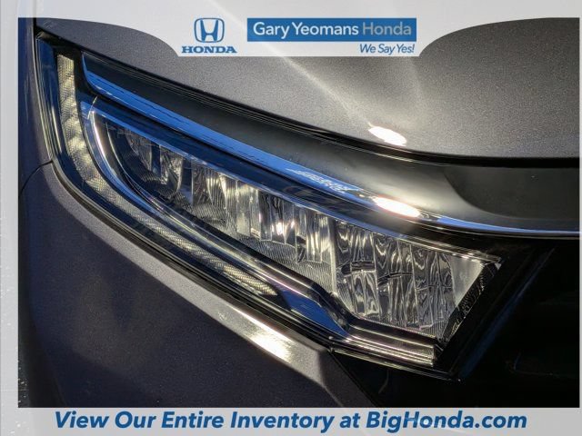 Used 2024 Honda Odyssey EX image 13