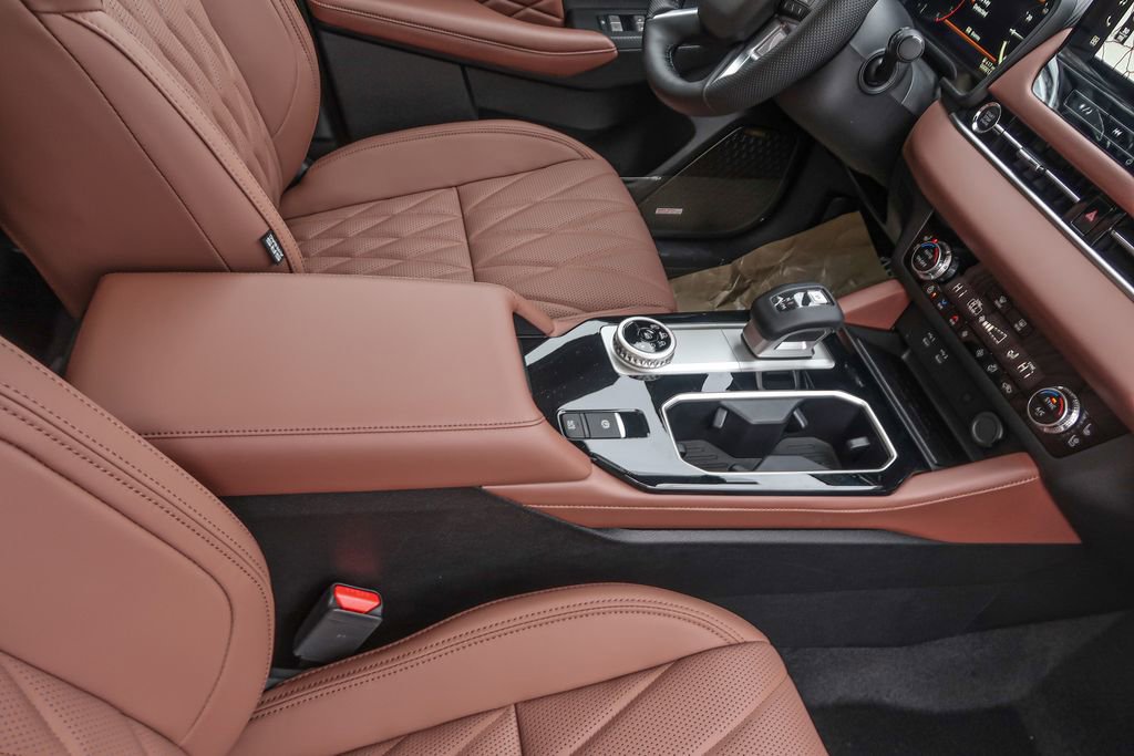 New 2026 Mitsubishi Outlander SEL image 24