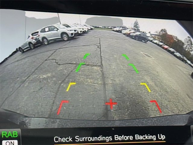 Used 2023 Subaru Crosstrek 2.5i Limited image 16