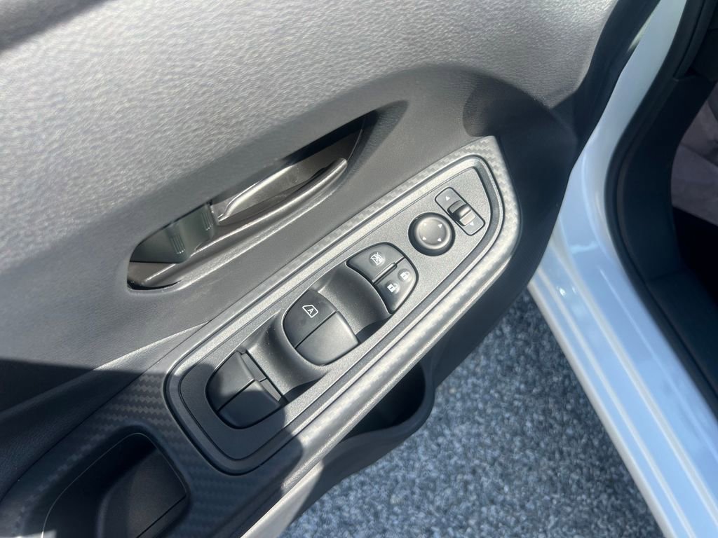 New 2025 Nissan Versa S w/ S Plus Package image 12