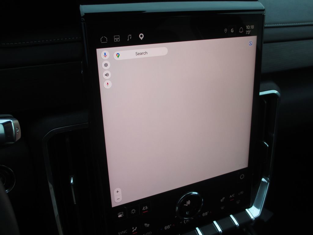 Used 2026 GMC Acadia Elevation w/ Black Edition AWD/4WD image 31
