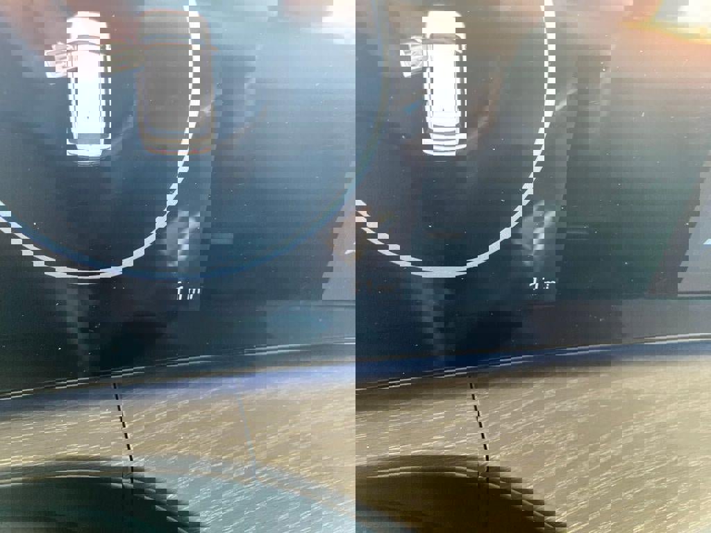 New 2026 Hyundai Santa Fe Limited image 33