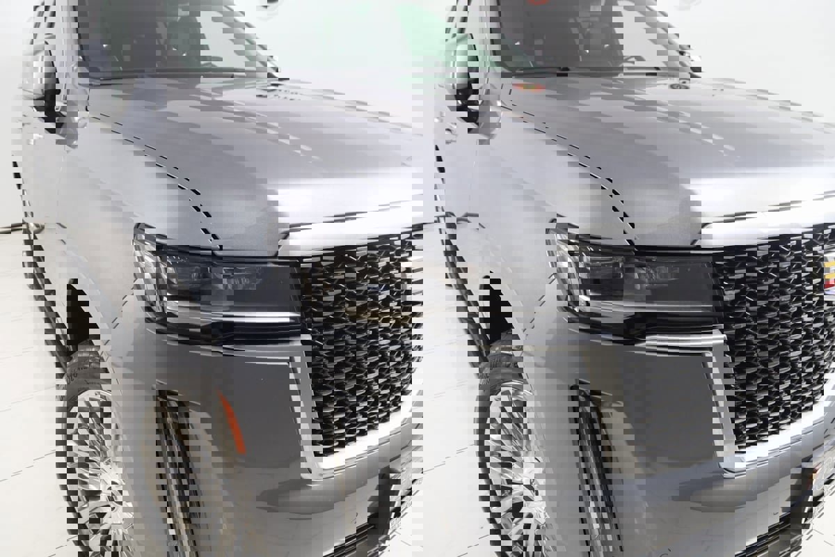 Used 2022 Cadillac Escalade ESV Premium Luxury image 22