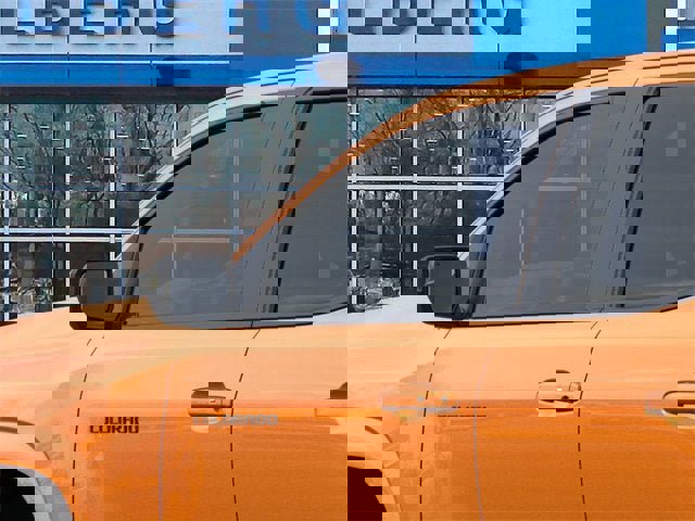 New 2026 Chevrolet Colorado Z71 w/ Z71 Convenience Package 2 image 12