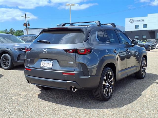 New 2026 MAZDA CX-50 2.5 Hybrid w/ Weather Package image 2