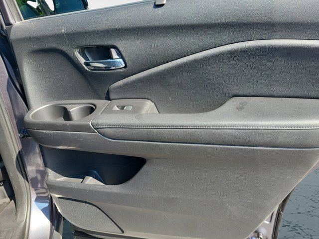 Used 2021 Honda Passport Touring image 20