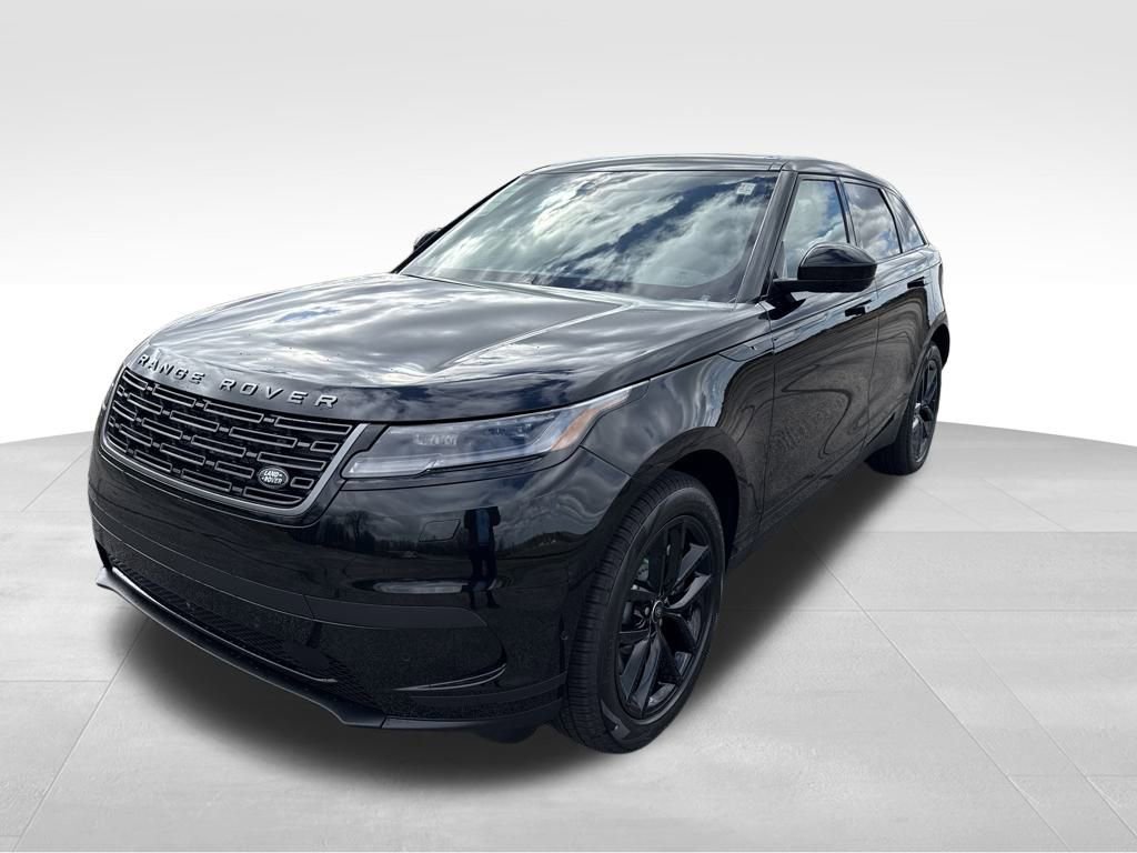 New 2026 Land Rover Range Rover Velar S 360° Tour