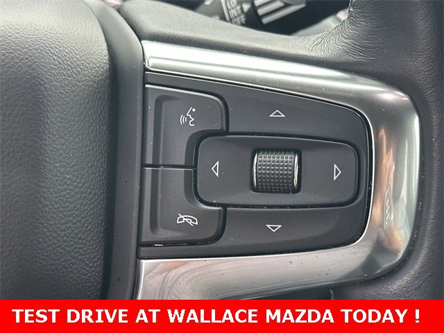 Used 2021 Chevrolet Blazer LT w/ Sound & Technology Package image 24