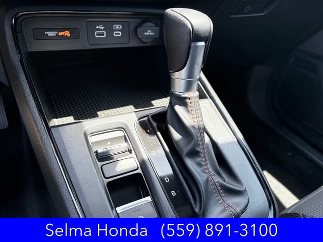 Used 2024 Honda CR-V Sport image 23