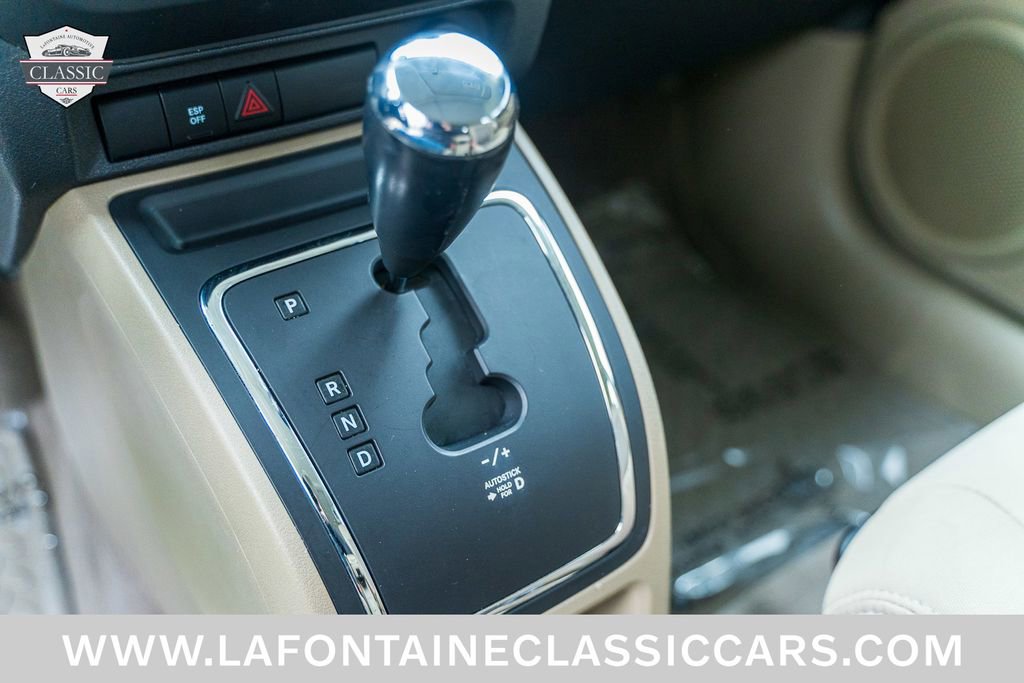 Used 2009 Jeep Patriot Sport image 30