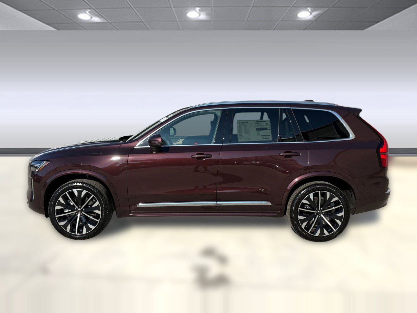 Used 2026 Volvo XC90 B5 Core w/ Protection Package AWD/4WD video 2