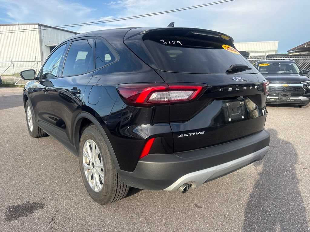 Used 2025 Ford Escape Active FWD image 5