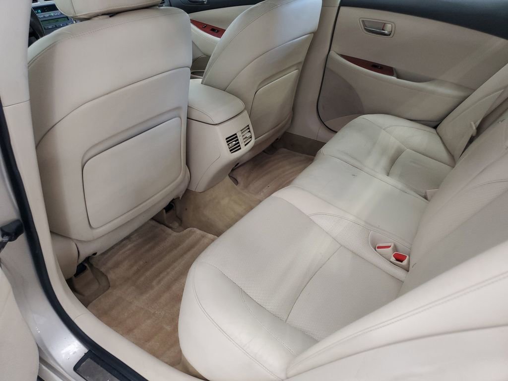 Used 2012 Lexus ES 350 FWD image 23
