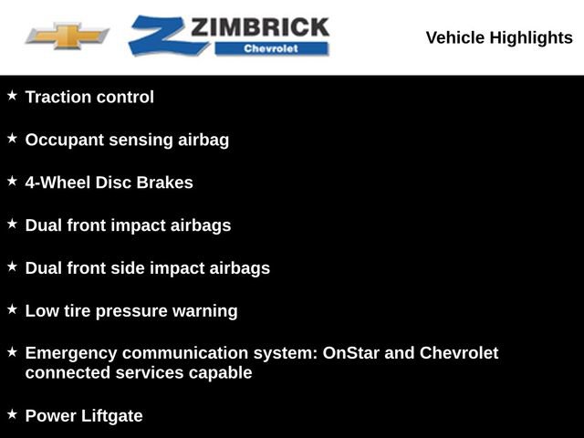 Used 2020 Chevrolet Blazer RS AWD/4WD image 7
