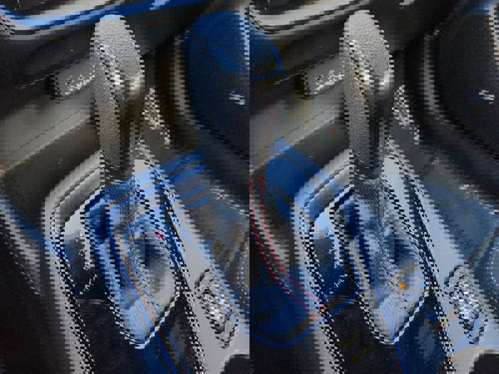 Certified 2024 Subaru Impreza RS image 34