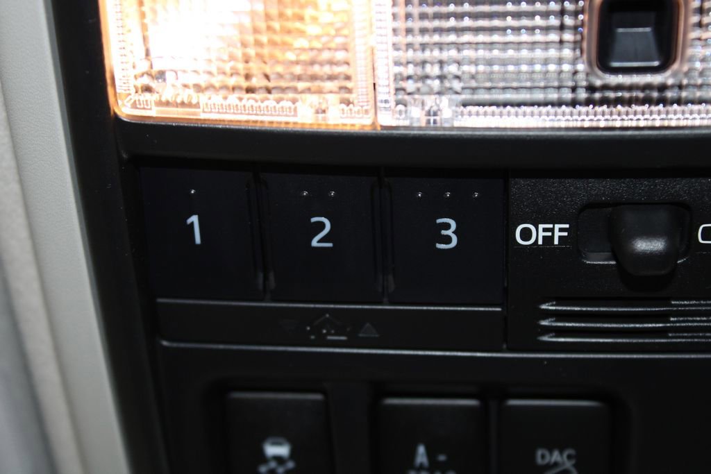 Used 2023 Toyota 4Runner SR5 Premium w/ Moonroof Package image 33