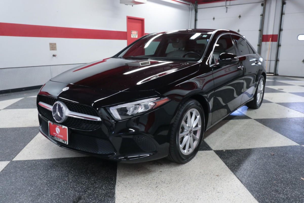 Used 2019 Mercedes-Benz A 220 image 5